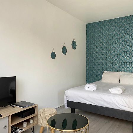 Appartamento Cosy Clermont-Ferrand Esterno foto
