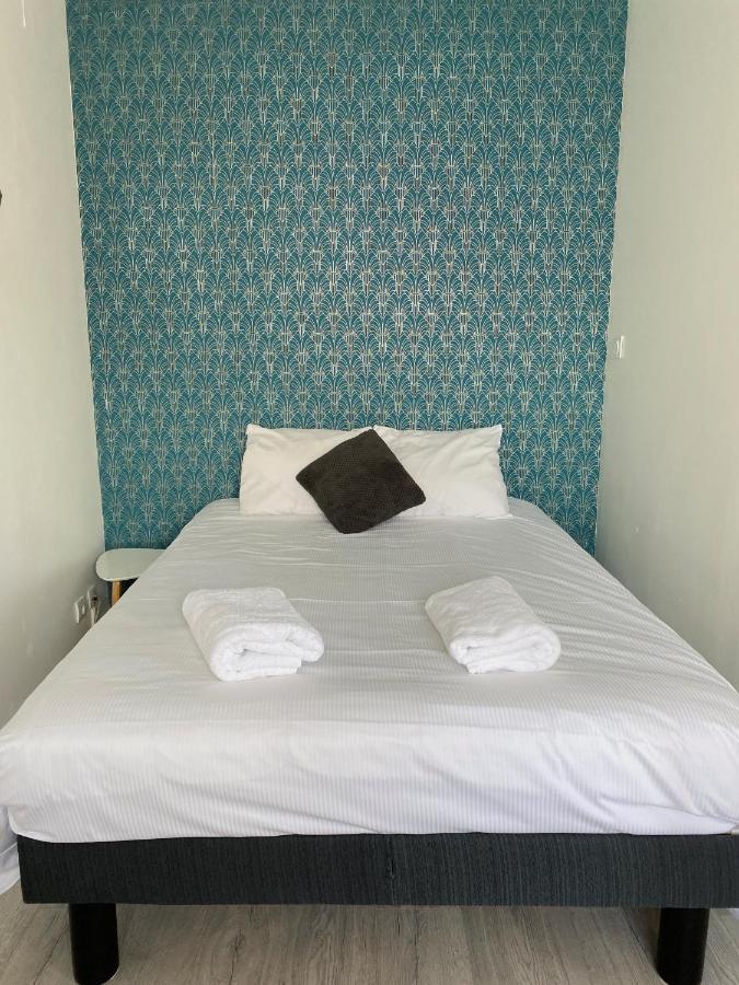 Appartamento Cosy Clermont-Ferrand Esterno foto