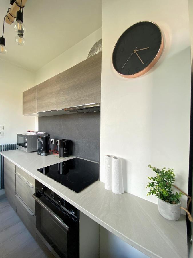 Appartamento Cosy Clermont-Ferrand Esterno foto