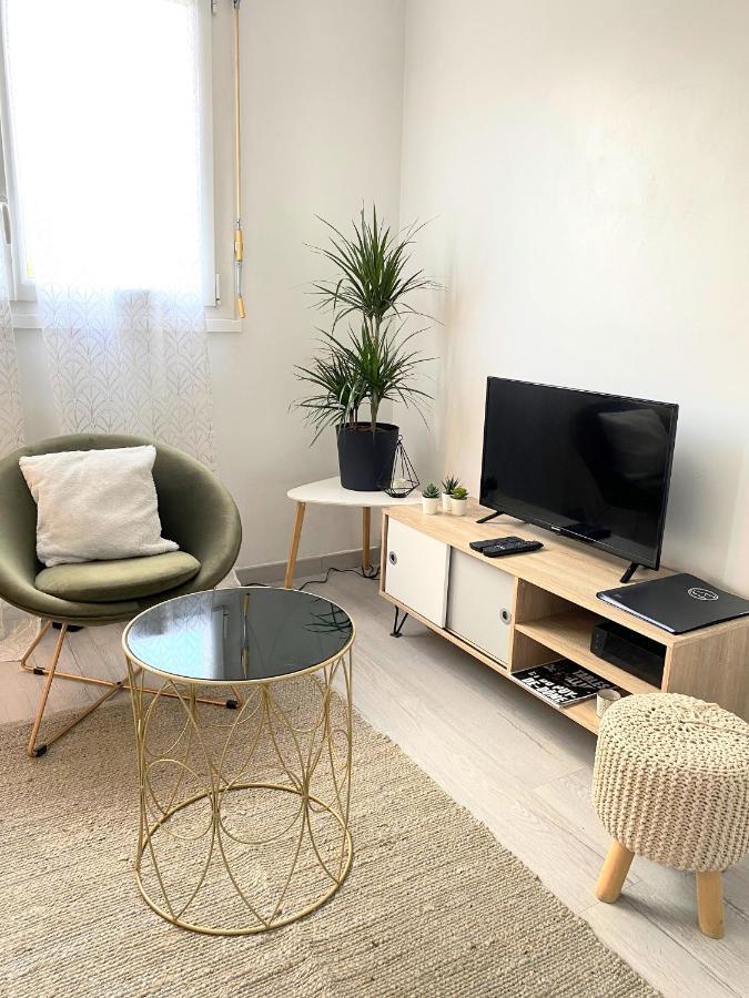 Appartamento Cosy Clermont-Ferrand Esterno foto