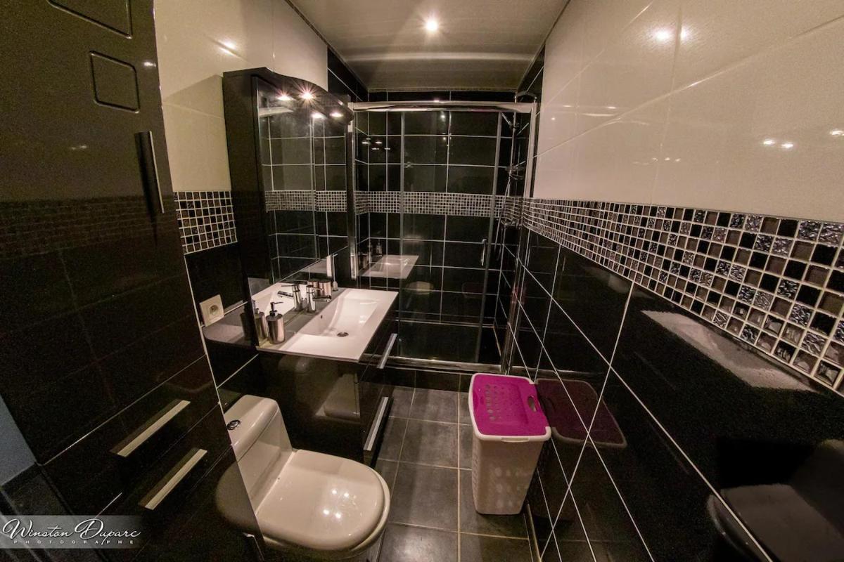 Appartamento Cosy Clermont-Ferrand Esterno foto