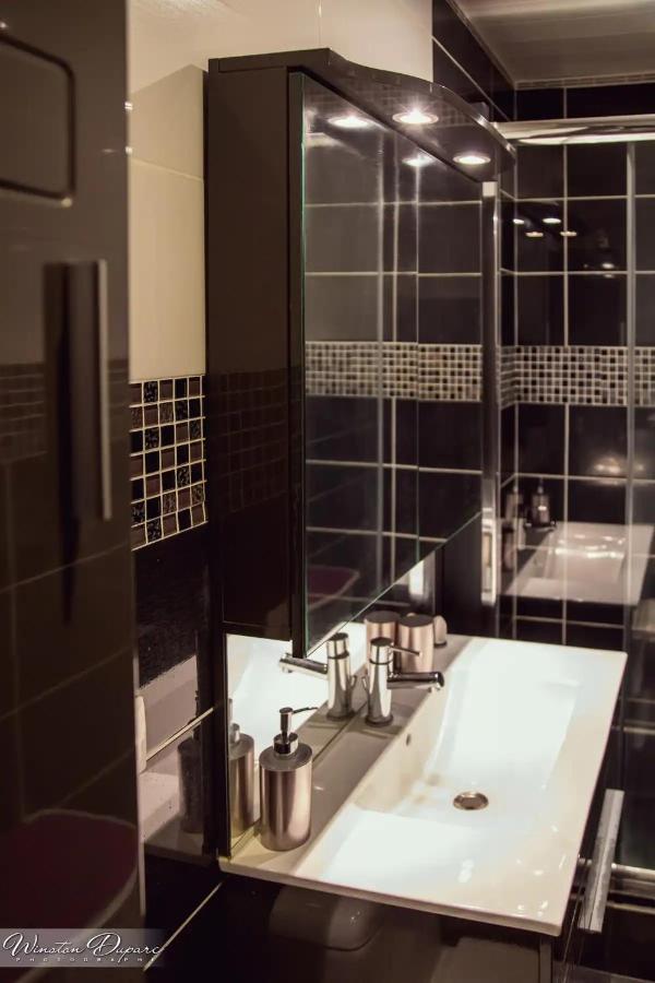 Appartamento Cosy Clermont-Ferrand Esterno foto